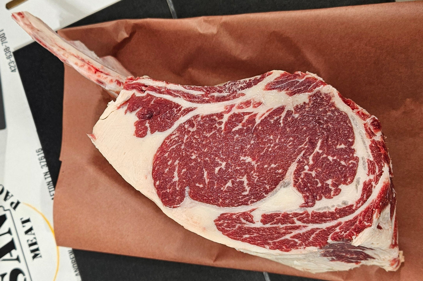 Steak - Ribeye - SAN Premium