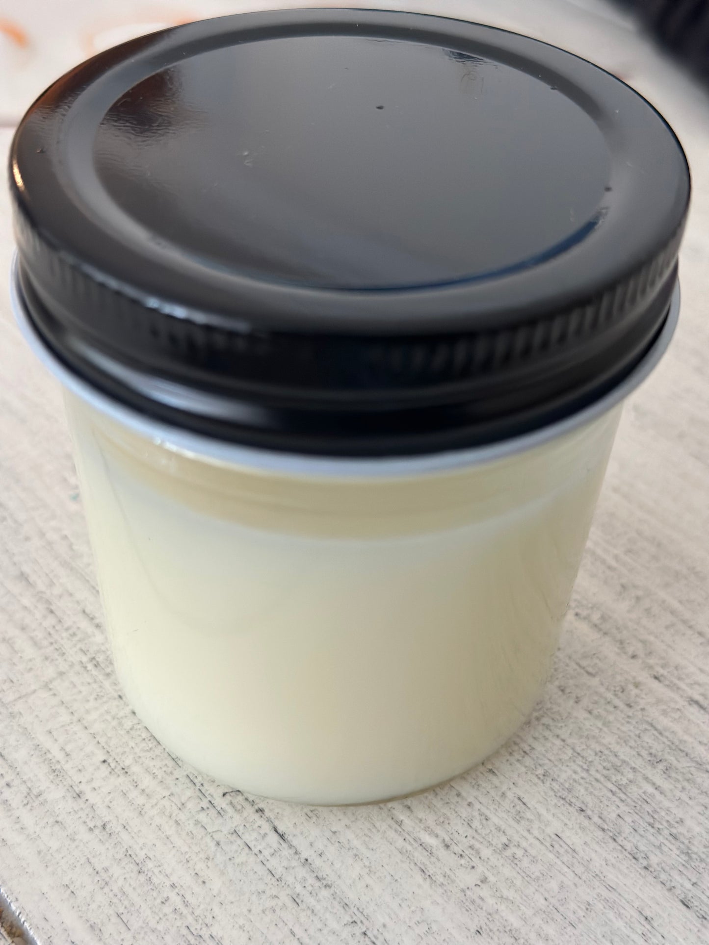 Premium - Beef Kidney Tallow - 6oz