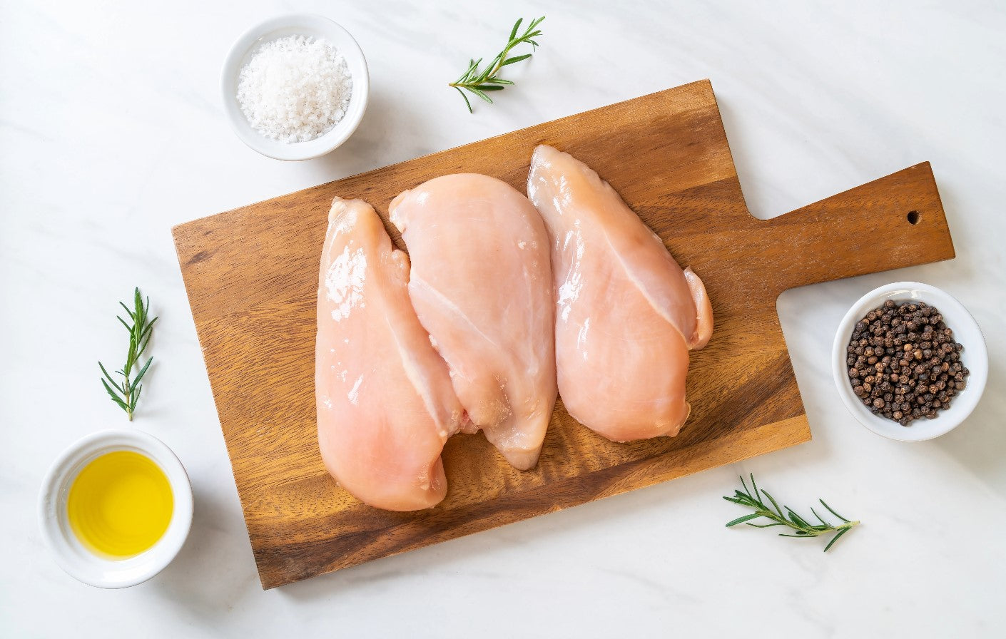 Chicken - Breast