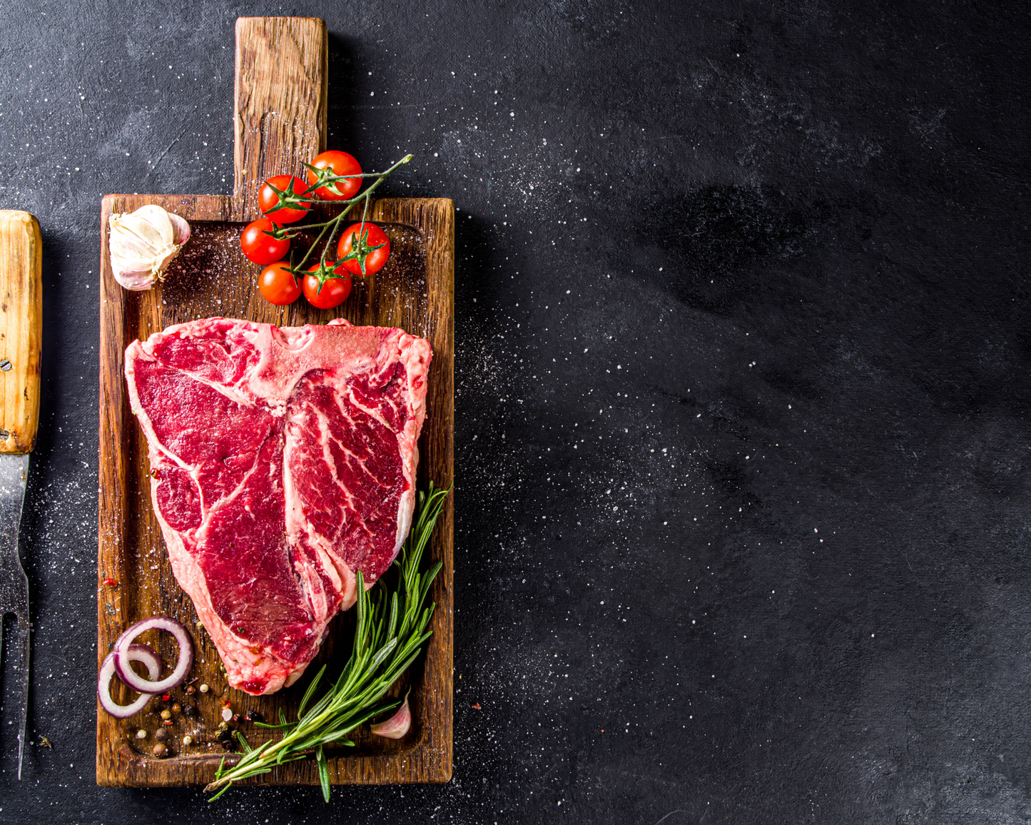 Steak - Porterhouse - SAN Premium