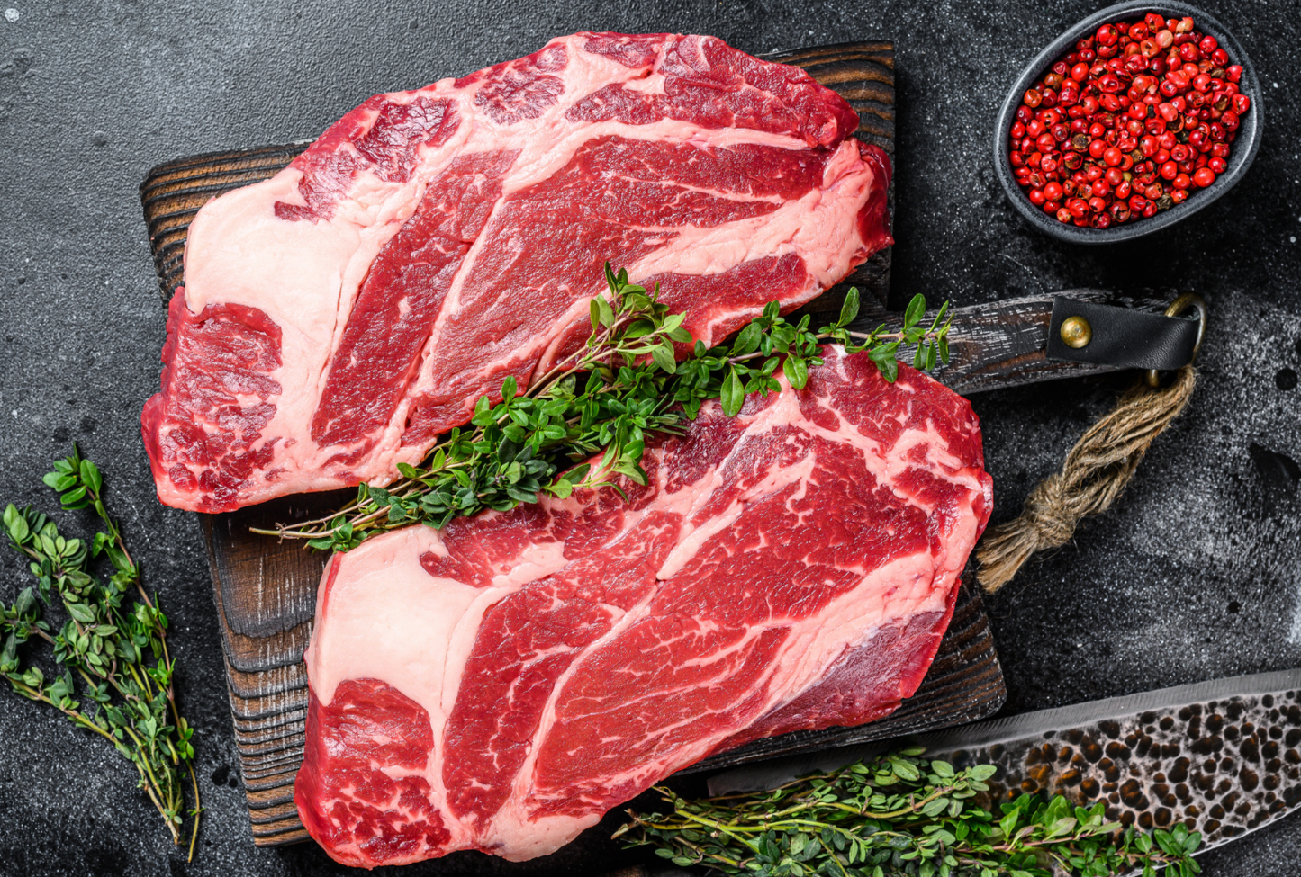 Steak - Chuck Eye - SAN Premium