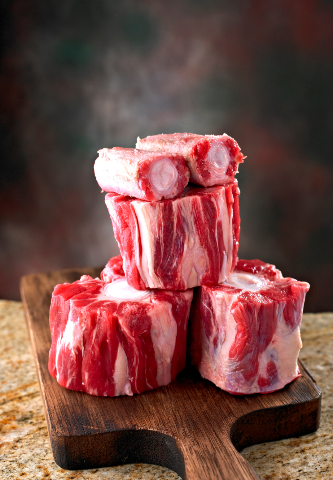 Beef - Oxtail - SAN Premium