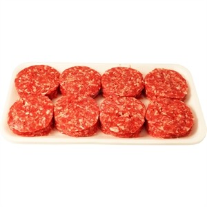 Brisket Sliders - Premium