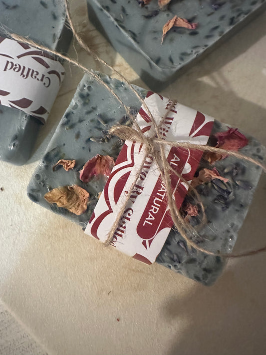 Soap