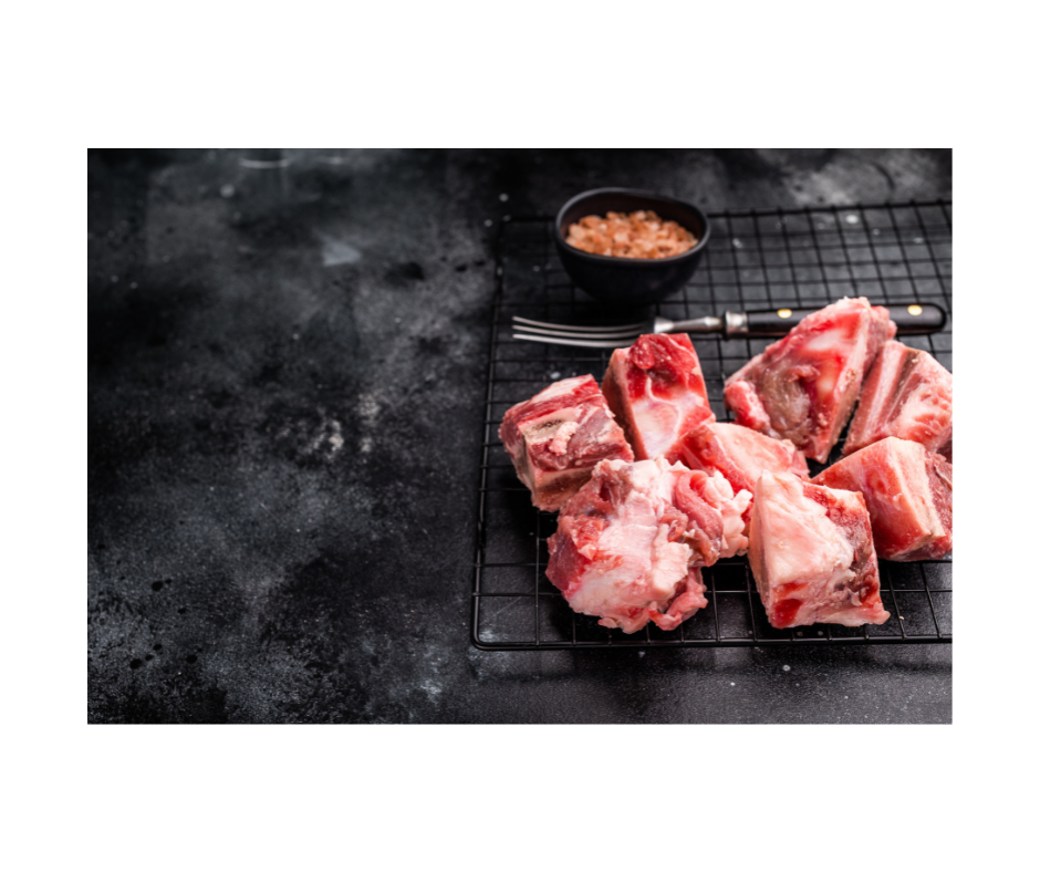 Lamb Curry/Stew Cuts - Bone-in Box- 20lbs