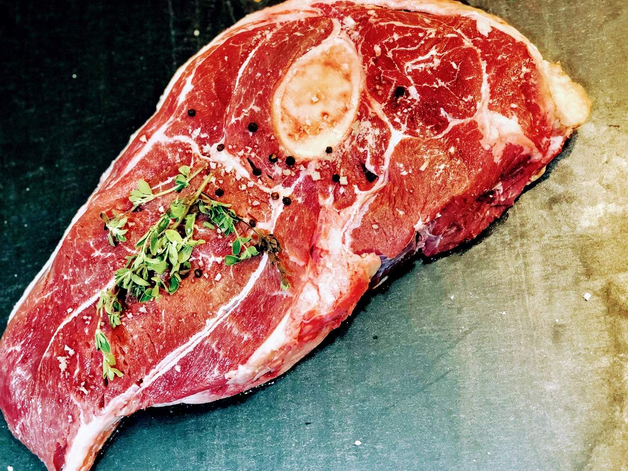 Roast - Arm Roast - SAN Premium