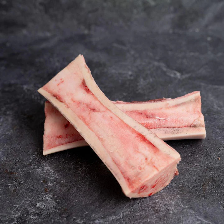 Beef-Marrow Bone 2/pack 32-48oz