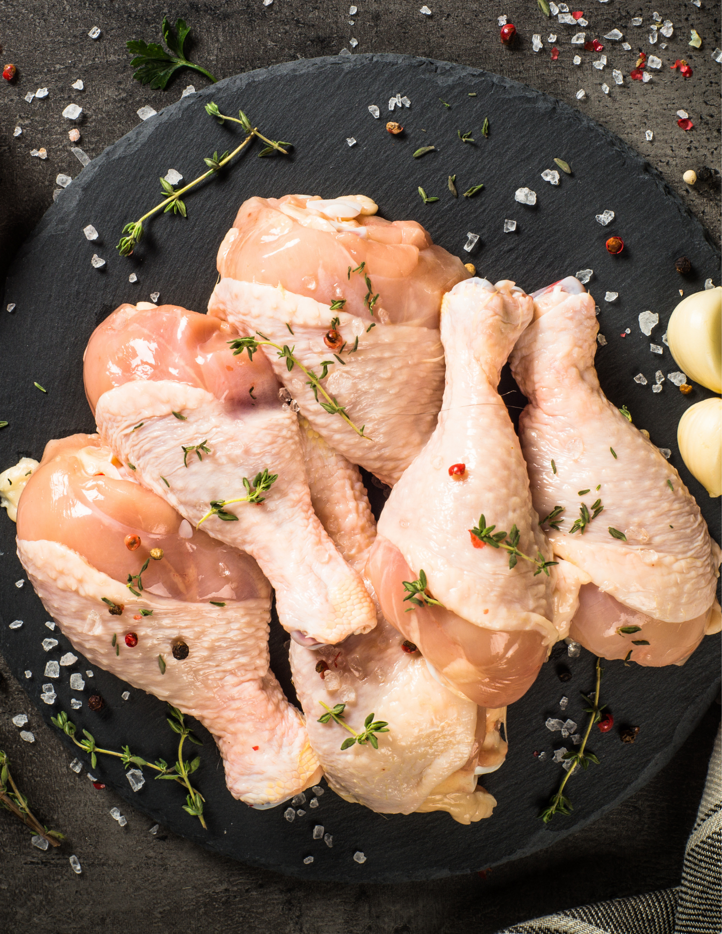 Chicken- Drumstick