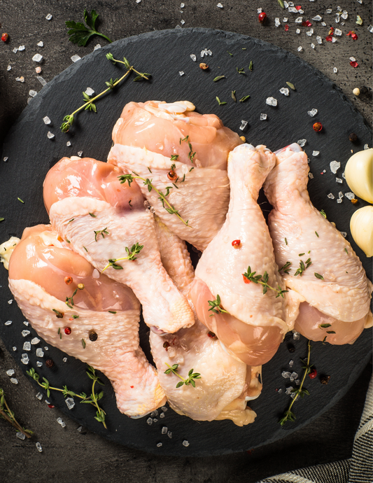 Chicken- Drumstick