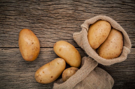 Potatoes