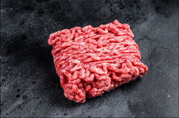 Beef - Ground - SAN Premium 90% 16oz