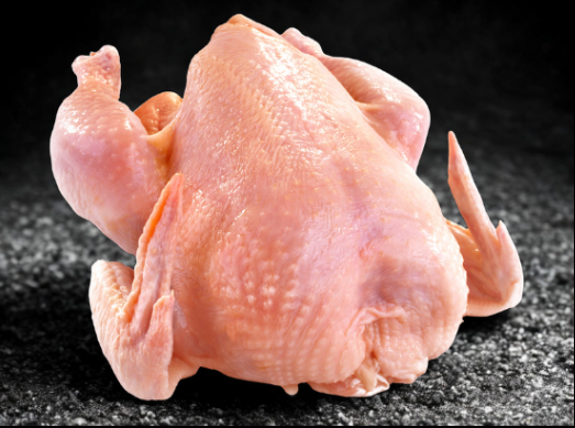 Chicken - Whole 2-3lbs