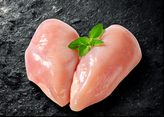 Chicken - Breast 32-34oz