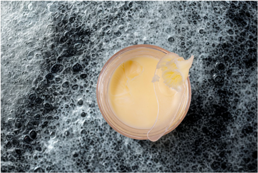 Premium - Beef Kidney Tallow - 6oz